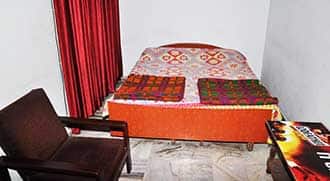 Hotel Milan N Garden Restaurant, Jaipur 3